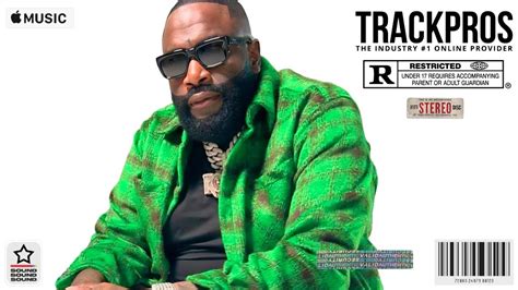 Rick Ross Type Beat 2024 40 Acres Youtube