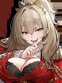 Lion - Azur Lane Database