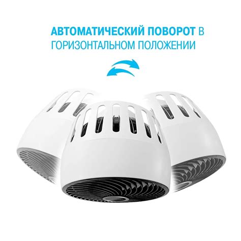 Купить Вентилятор Coolfort 2003-CF Настольный Турбинный | Мелеон