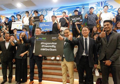 APU leads the way in digital skills with Program Akar - Citizens Journal