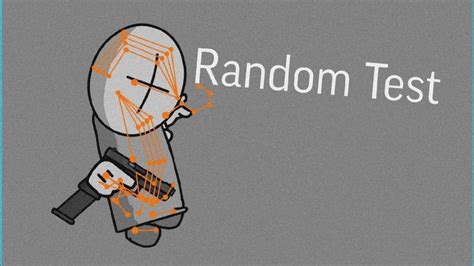 Random Test Madness Combat YouTube