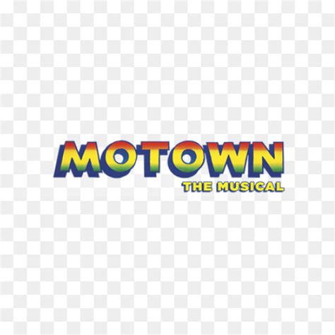 Motown Logo & Transparent Motown.PNG Logo Images