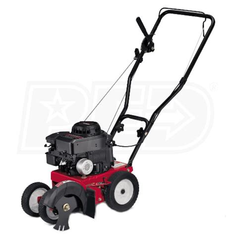 Troy Bilt Tb554 9 158cc 4 Cycle Triple Blade Gas Lawn Edger Troy