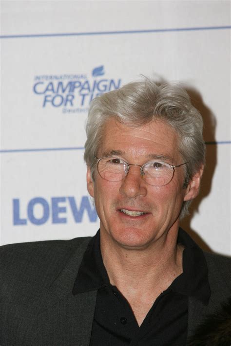Richard Gere Shares Secret of Marriage after He 'Found the Quiet, Happy