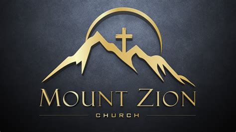 Mount Zion Church Mountzionchurch Youtube