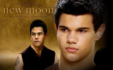 Jacob Black Twilight Wallpapers - Wallpaper Cave