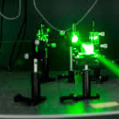 IPG Photonic Laser Range | Industrial Laser Solutions