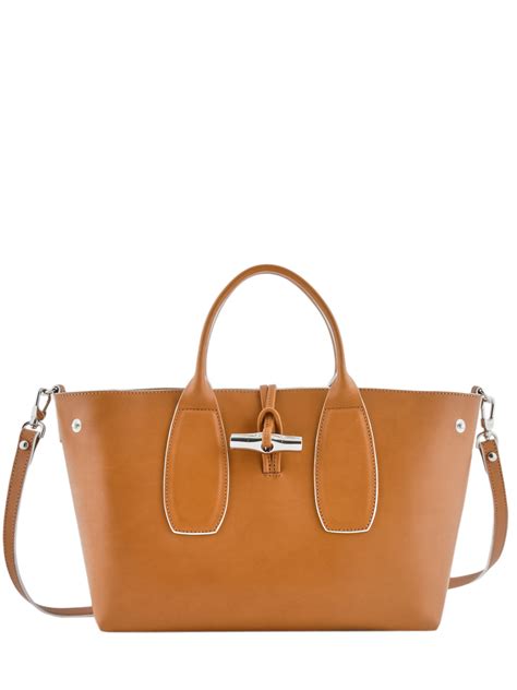 Sac Port Main Longchamp Roseau Luxe Hqs Sur Edisac Be