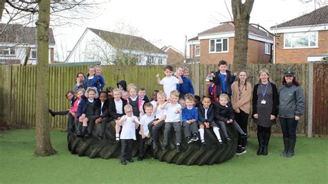 Compost Donations For All Saints Site Warfield Shorts Agricultural