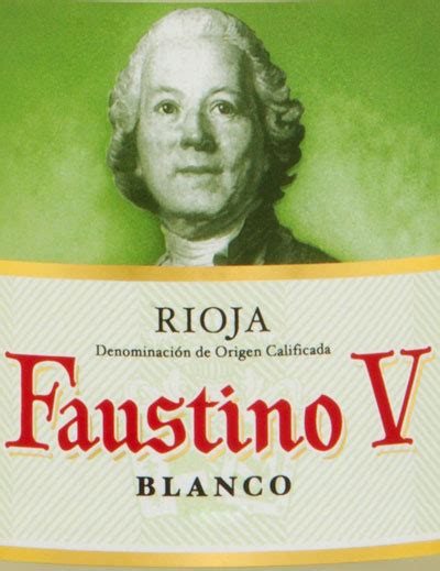 Faustino releases Rioja Chardonnay - Decanter