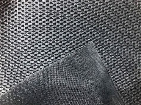 Gsm Polyester Air Mesh Fabric At Rs Meter Polyester Air Mesh