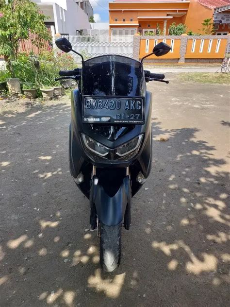 Harga Nmax 2021 Bekas Olx NMax Nation