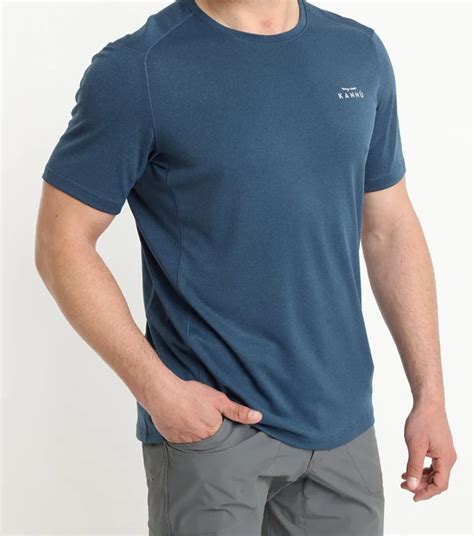 Polera Deportiva Kannu BillardiXL