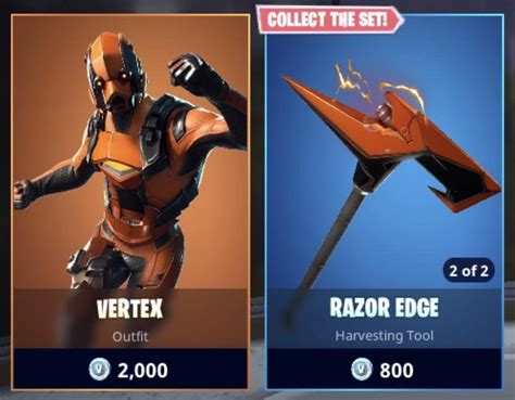 Fortnite Item Shop Featured And Daily Items Fortnite Insider