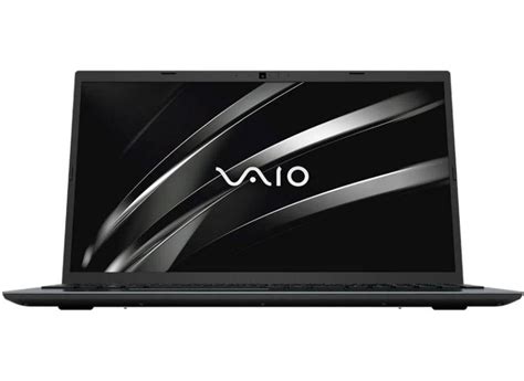 Notebook Vaio FE15 VJFE51F11X B0911H Intel Core I5 8250U 15 6 12GB HD