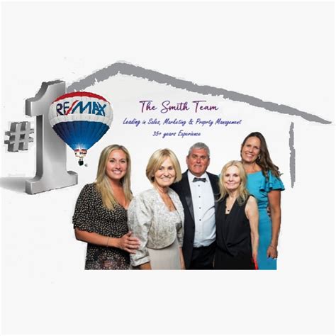 The Smith Team Remax Realtec Group Real Estate Team