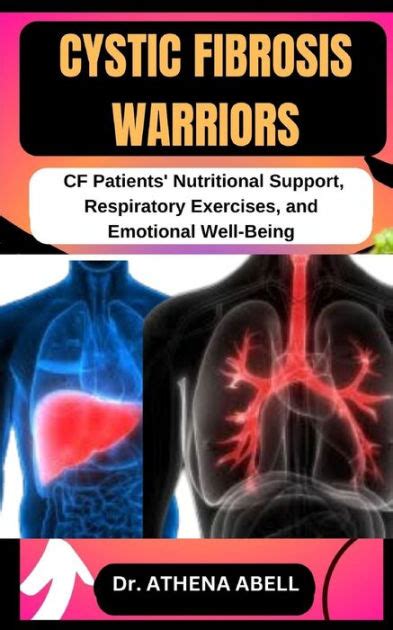 Cystic Fibrosis Warriors Cf Patients Nutritional Support Respiratory