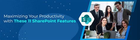 Microsoft Sharepoint Features And Benefits