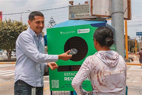 Reciclaje En El Per Cu Les Son Los Retos Y Desaf Os Que Enfrenta El