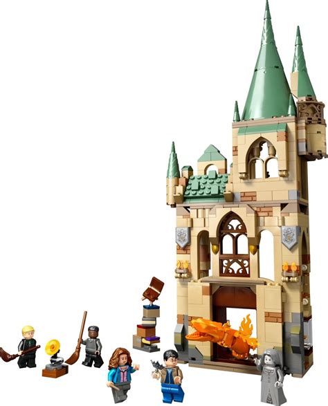 Lego Harry Potter 2023 Sets Unveiled