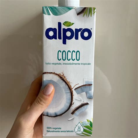 Alpro Bevanda Al Cocco Senza Zuccheri Reviews Abillion