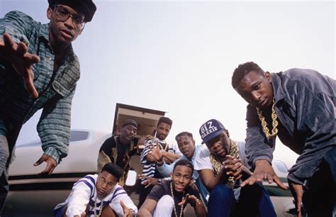 Artist Of The Week Classic Hip Hop The Juice Crew Neo Soul Cypher