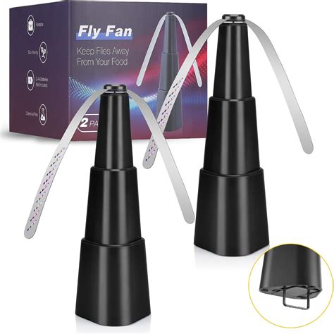 Do Fly Fans Work at Amy Beasley blog