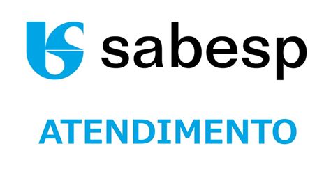 Sabesp Telefone 0800 Atendimento E Whatsapp Oene