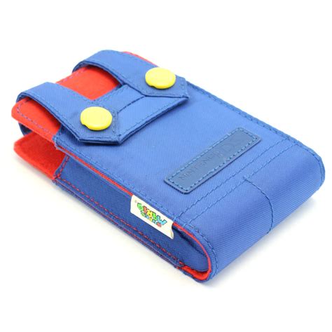 Nintendo DS Original Nintendo DS Tasche Super Mario Unofirm Design