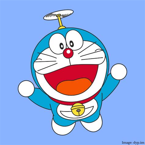 Lirik Lagu Opening Doraemon Versi Bahasa Indonesia - TITIP JEPANGTITIP ...