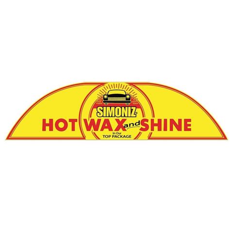 Simoniz Logo - LogoDix