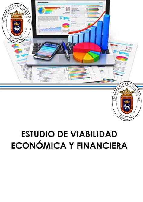 Estudio DE Viabilidad Económica Y Financiera ESTUDIO DE VIABILIDAD