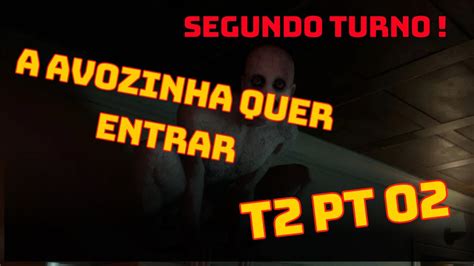 themortuaryassistant TUDO CERTO E NADA RESOLVIDO 2º Turno PT 02