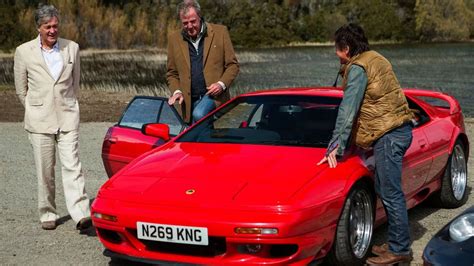 What Time Is Top Gear Patagonia Special On This Christmas All You Need