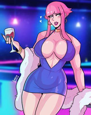 Manon Hentai Luscious Hentai Manga Porn