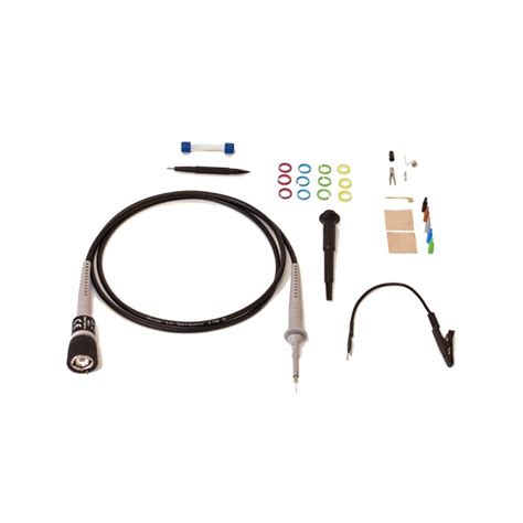 P Passive Oscilloscope Probe Mhz