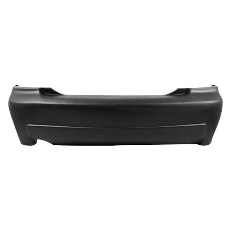 Duraflex 106862 B 2 Style Fiberglass Body Kit Unpainted