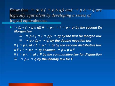 Discrete mathematics | PPT