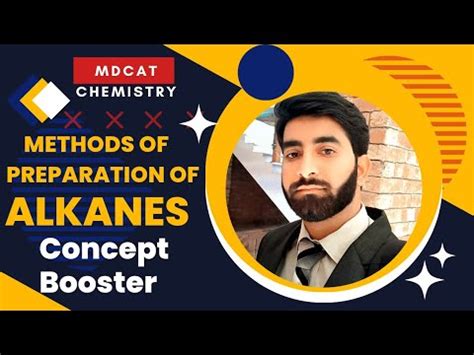 Methods Of Preparation Of Alkanes In One Shot Alkanes Preparation How