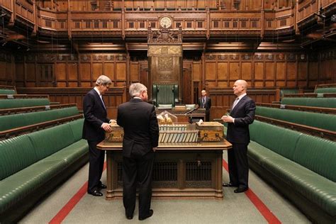 Maisons Du Parlement Londres | Ventana Blog