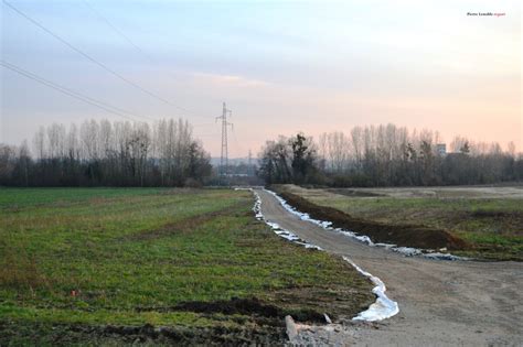 D But Des Travaux Denfouissement De La Ligne Haute Tension