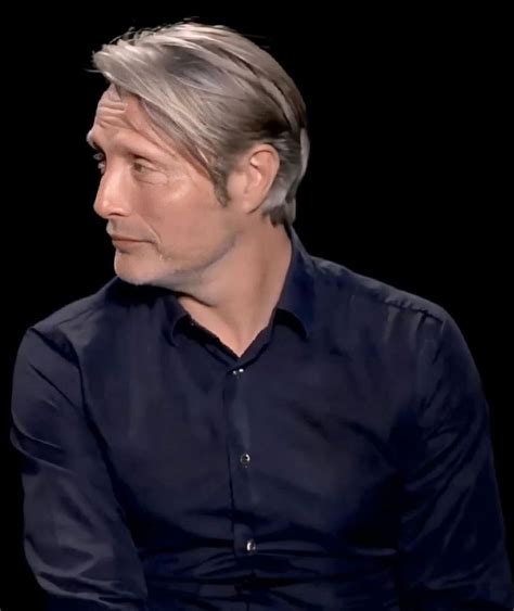 Mads Mikkelsen Icons Wallpapers