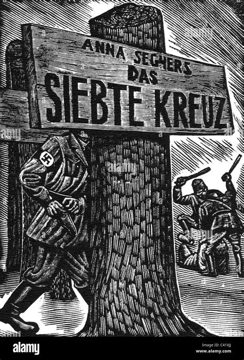 Seghers, Anna, 19.11.1900 - 1.6.1983, deutscher Autor/Schriftsteller ...