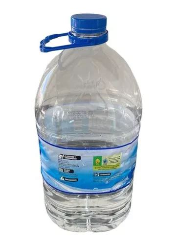 Tapa Precinto Bidones Pet Tipo Agua Mm X Unidades En Venta En