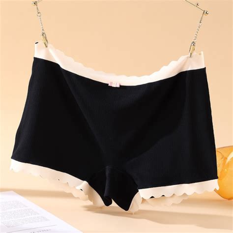 Женские трусы-шорты