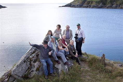 Gallery Cape Clear Storytelling Festival