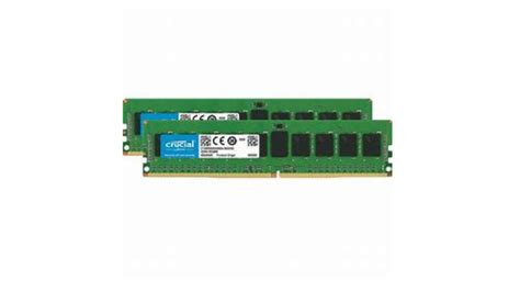 Difference Between UDIMM VS DIMM - StuffRoots