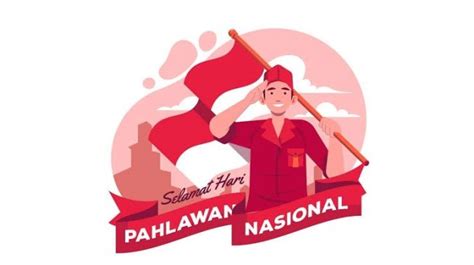 Teks Doa Upacara Hari Pahlawan November Singkat Dan Menyentuh Hati