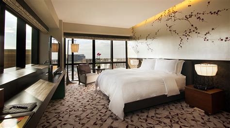 Manila Luxury Hotels - Forbes Travel Guide