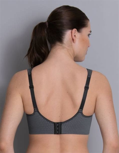 Anita Air Control Delta Pad Sports Bra Bisou Lingerie